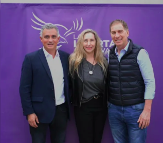 LLA avanza en Buenos Aires y redefine su vínculo con el PRO