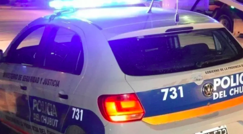 Balearon en la cara a un joven y otro en la pierna en el barrio Pietrobelli de Comodoro