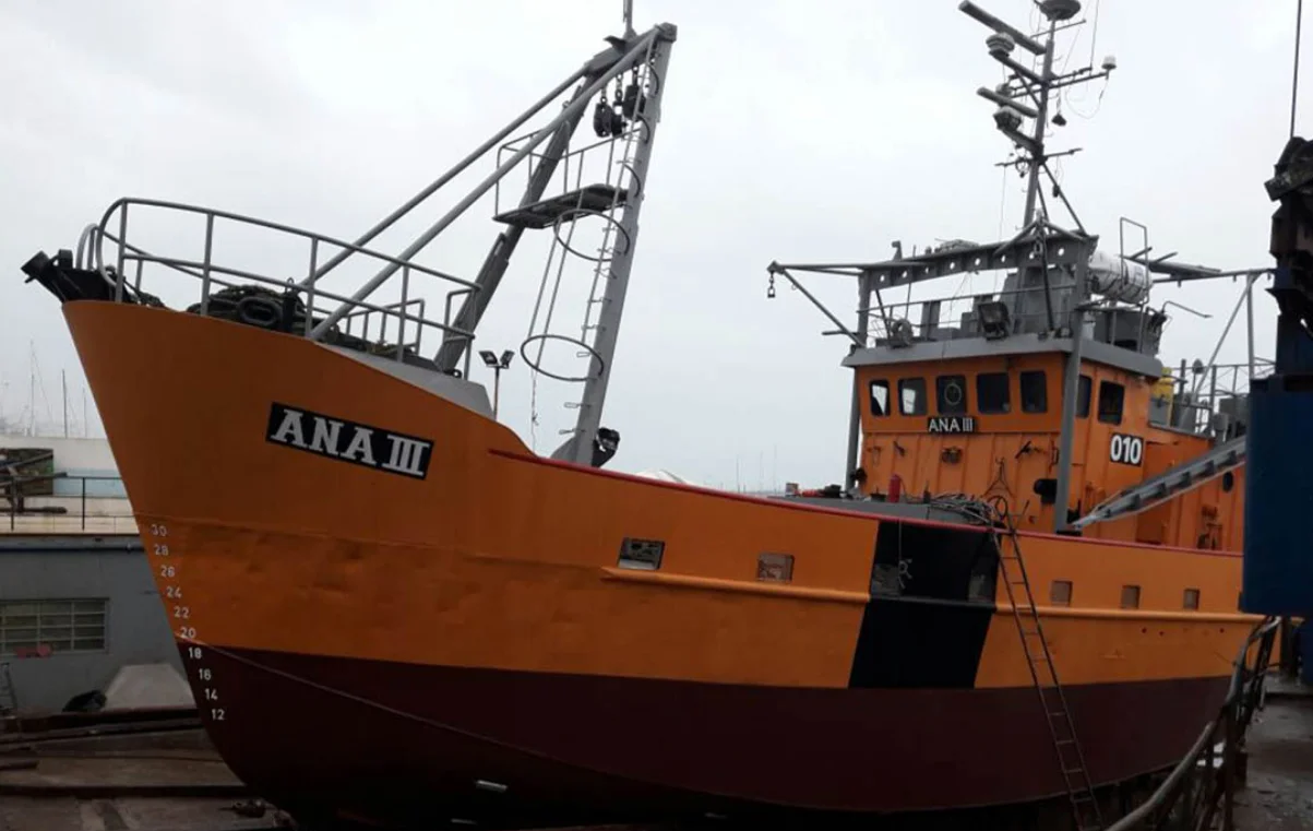 Chubut alcanzó un acuerdo paritario con los trabajadores de la Secretaría de Pesca