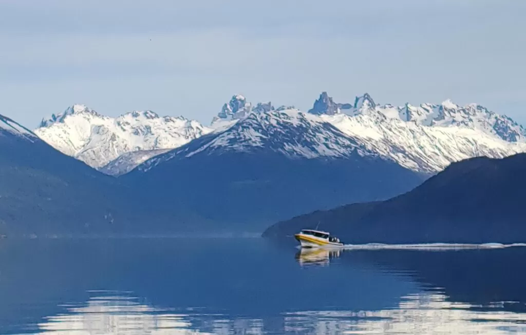 Chubut confirmó el inicio de la temporada invernal 2026 para el 13 de junio en Lago Puelo