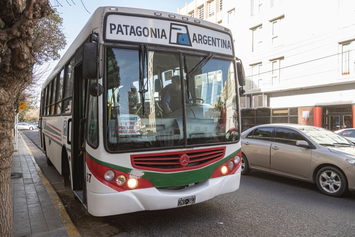 Comodoro: Patagonia Argentina rechazó una nueva prórroga