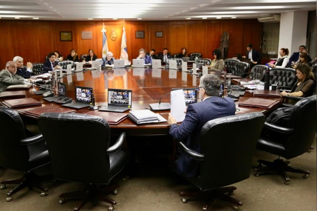 Dos jueces echados, una renuncia y nuevas acusaciones: el fuerte balance de las sanciones en la Magistratura