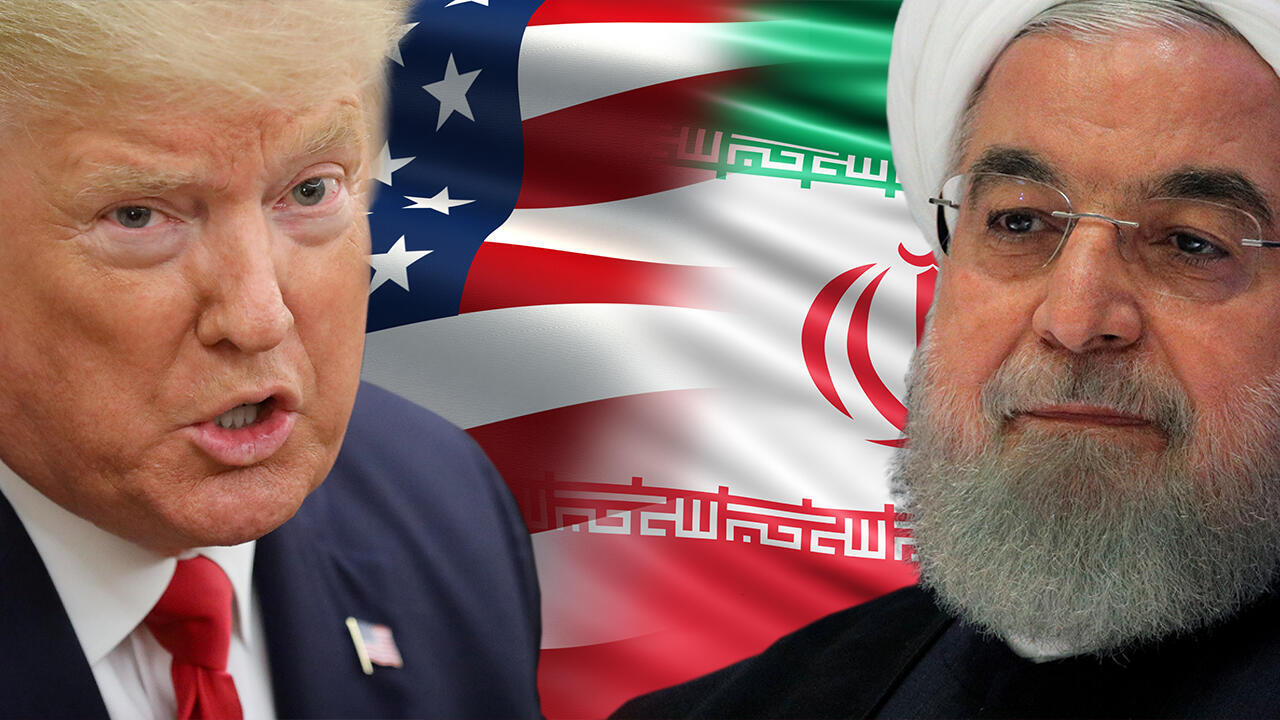 Tregua frágil: Trump presiona a Irán por un acuerdo nuclear