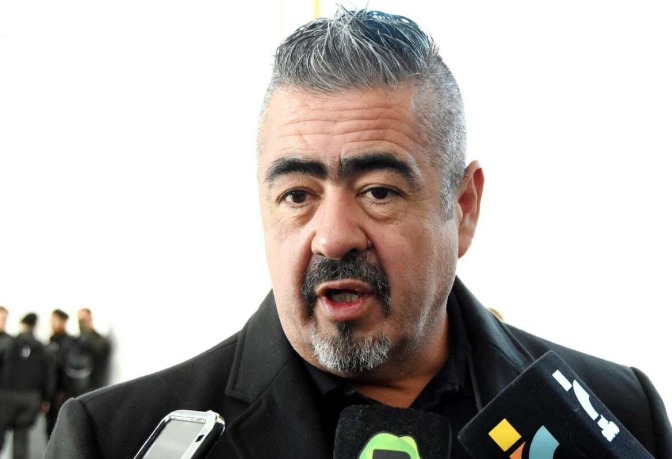 Muerte del sargento Díaz: Iturrioz descartó motivos salariales y defendió el gabinete psicológico de la fuerza