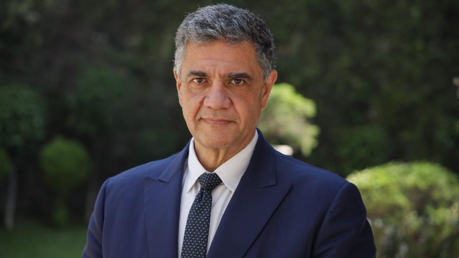 Jorge Macri confirmó que buscará su reelección el próximo año