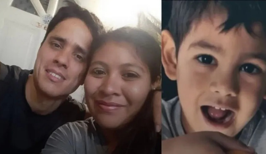 La Fiscalía de Comodoro Rivadavia ratificó la imputación por la muerte del niño Ángel