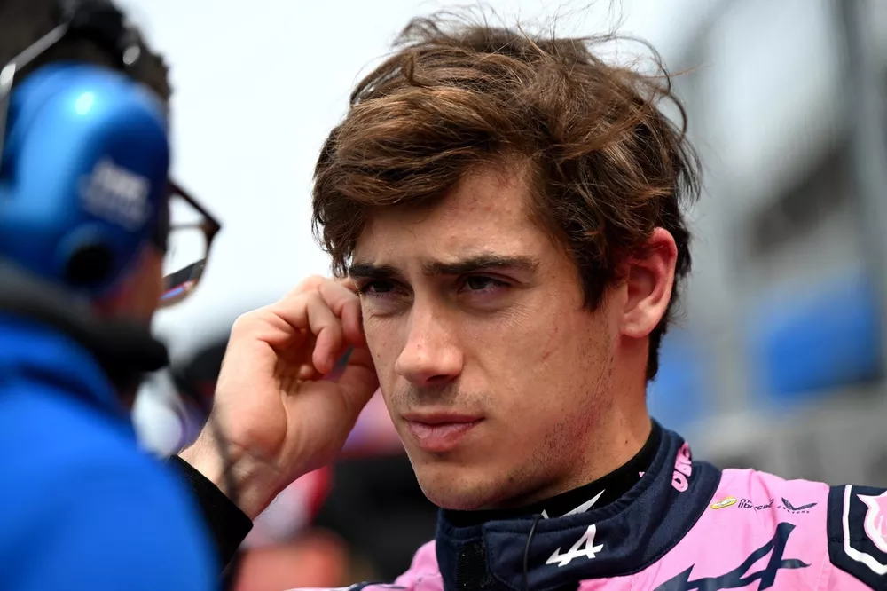 La Fórmula 1 llenó de elogios a Franco Colapinto tras su brillante actuación en el GP de Canadá