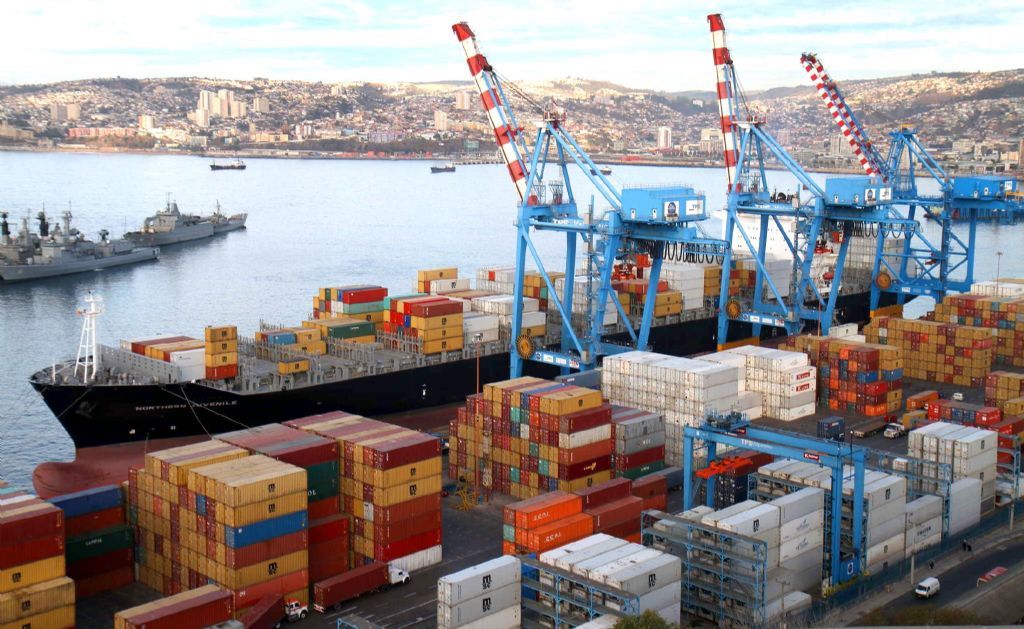 Las exportaciones de pymes argentinas crecieron 32,6% y sumaron u$s3.557 millones