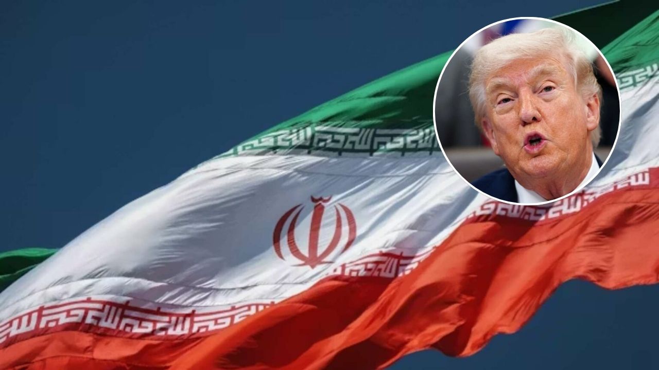 Tensión geopolítica: Irán endureció su postura y advirtió que no firmará un acuerdo con Estados Unidos sin garantías