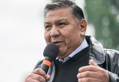 Planificación gremial y futuro de la actividad: «Jorge “Loma” Ávila asume su cuarto mandato al frente del Sindicato Petrolero en medio de desafíos para la cuenca»