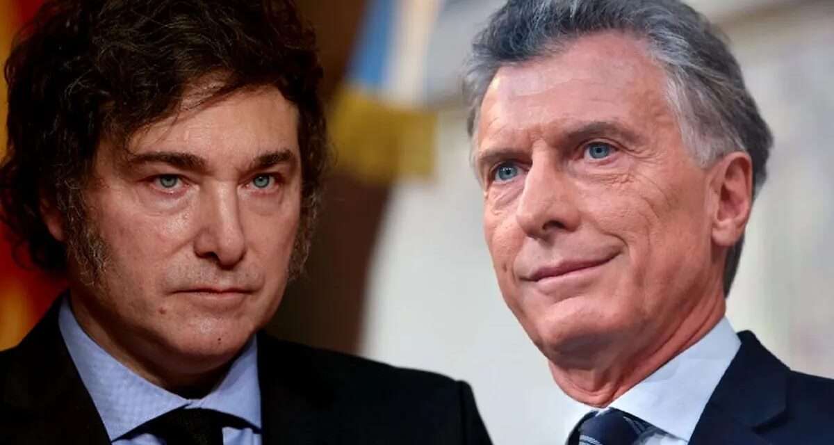 Tensión en la derecha: El Gobierno acusa a Macri de usar al PRO para «negociar la Ciudad»