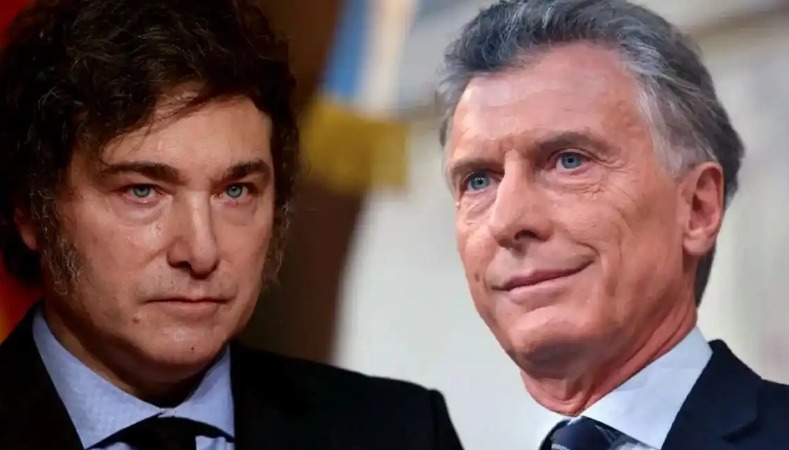 Macri toma distancia de Milei en la Austral y rearma al PRO en el norte de cara a 2027