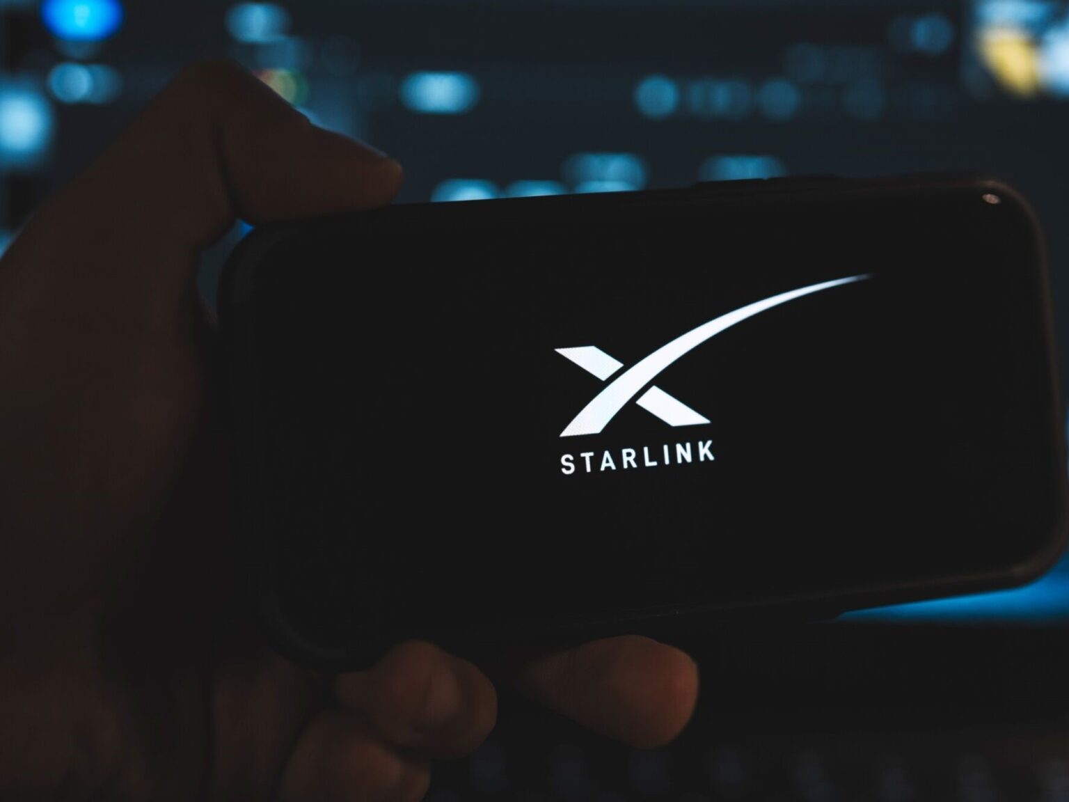 Starlink actualiza su app para diagnosticar cortes de señal
