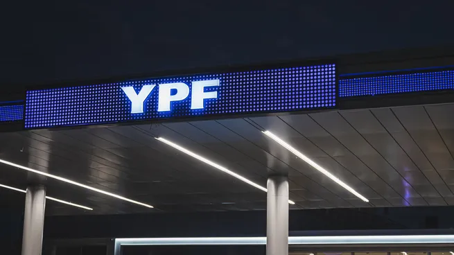 YPF mantendrá la estabilidad en los surtidores por un mes más