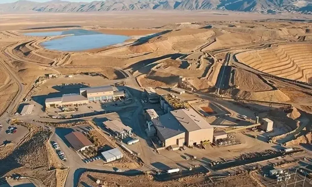 La prohibición de la minería en Chubut bloquea la mayor reserva de uranio de alta calidad