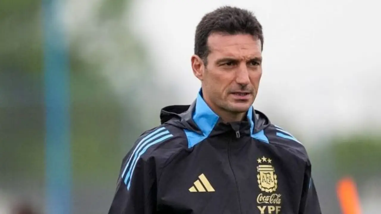 ¿Giro inesperado en la Selección?: El tapado que Scaloni sigue de cerca para el Mundial 2026