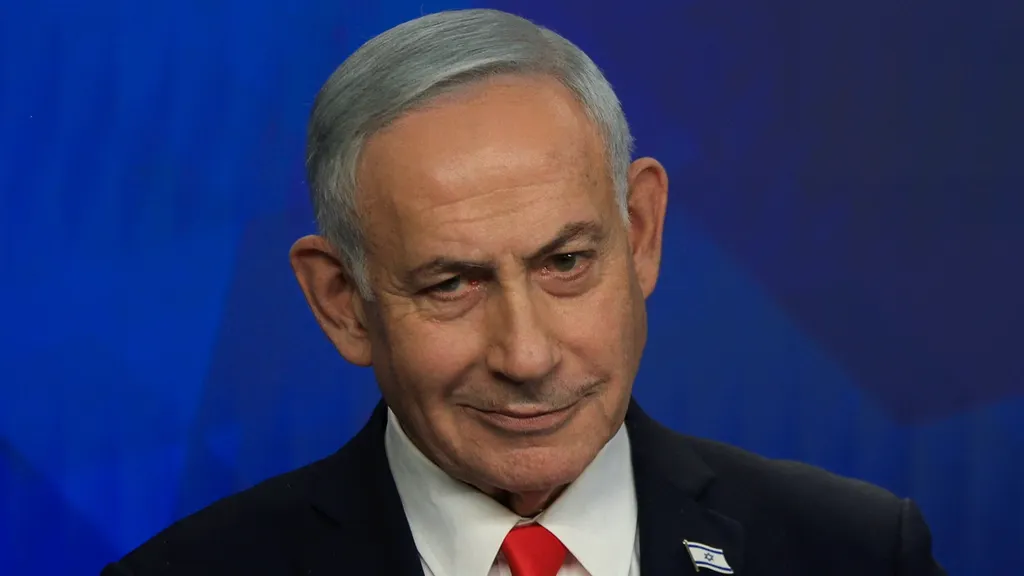Netanyahu rompió el silencio tras el acuerdo de paz: «Salvamos a Israel de la aniquilación nuclear»