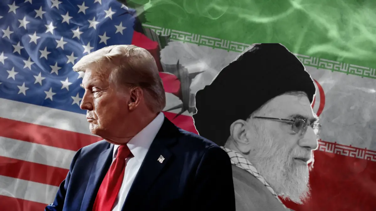 Histórico giro geopolítico: EE. UU. e Irán firman un pacto clave