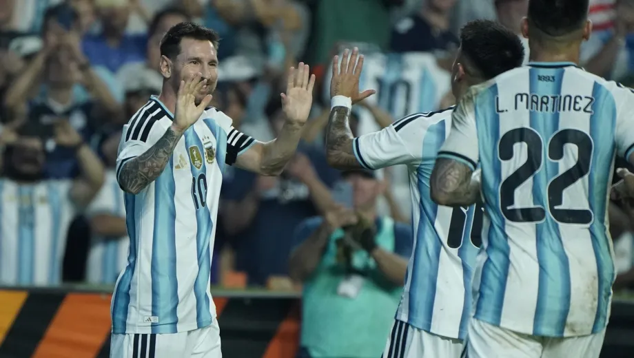 Los 3 desafíos de Argentina para alcanzar el bicampeonato en el Mundial 2026