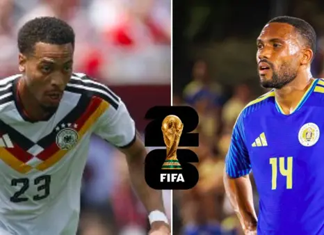 ¡Guerra en Houston! Curazao resiste el violento debut de Alemania