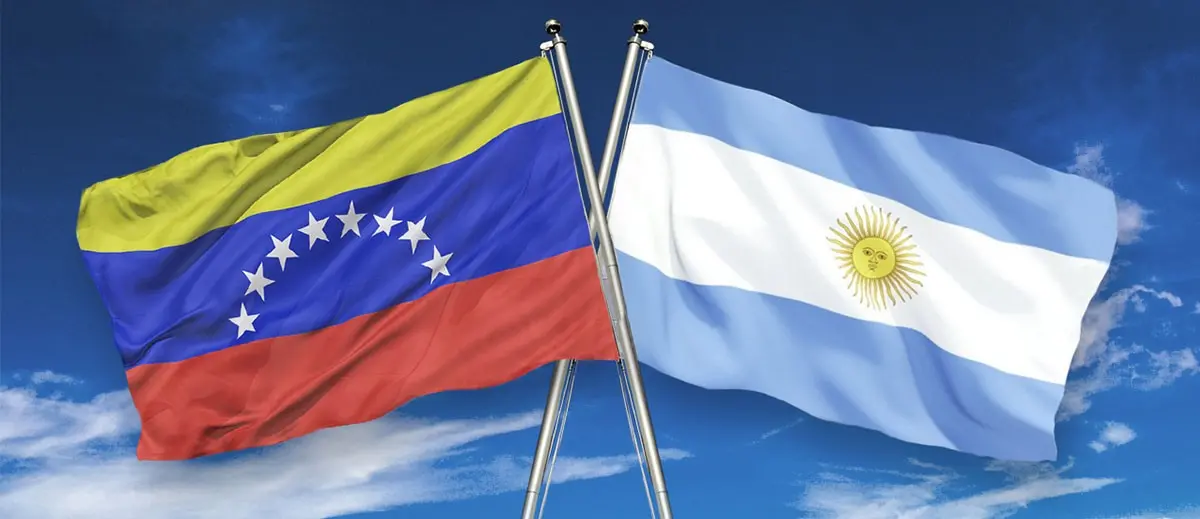 Argentina negocia un contrato en Venezuela para rehabilitar dos proyectos hidroeléctricos