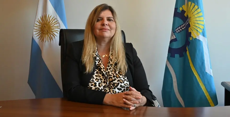 Banfi resaltó los avances de Chubut y el compromiso contra las violencias de género
