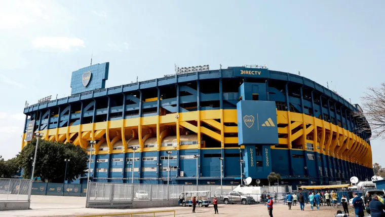 Boca aprobó un presupuesto histórico y superavitario enfocado en ampliar la Bombonera