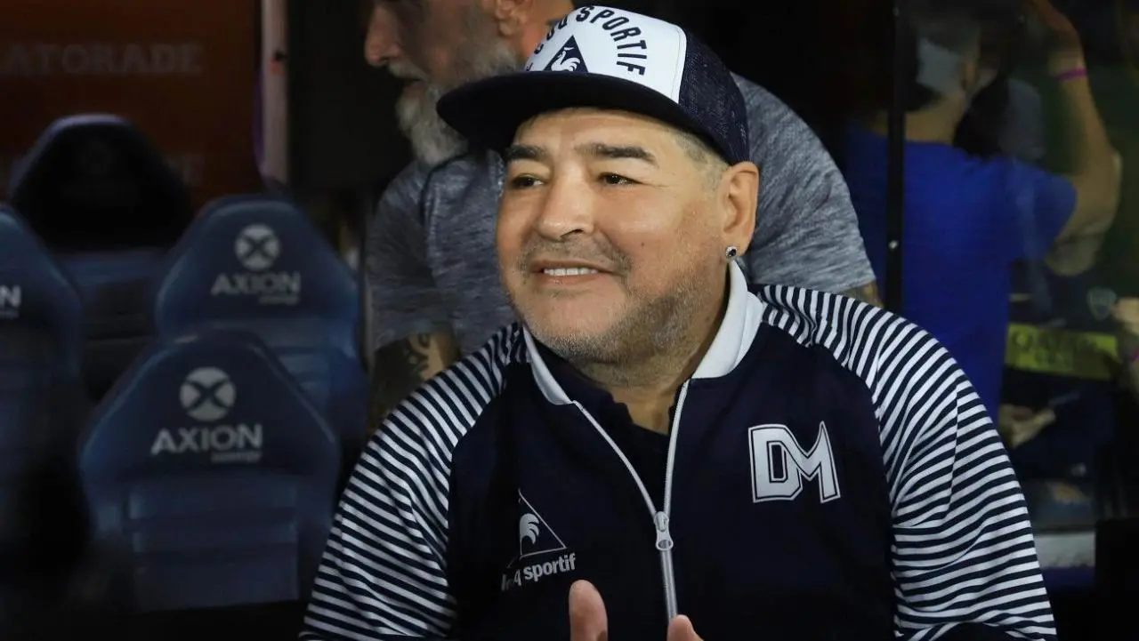 Caso Maradona: Un médico declaró que el astro del fútbol «hacía lo que quería»