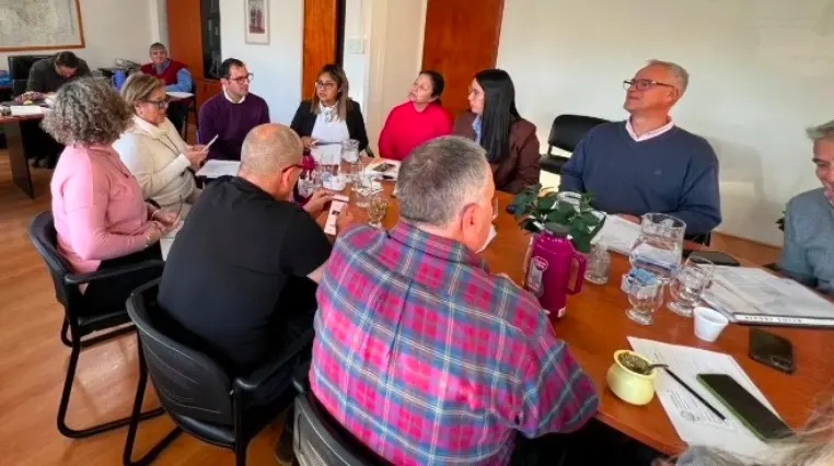 ¡Golpe al bolsillo! Concejales negocian fuerte suba con la Cooperativa