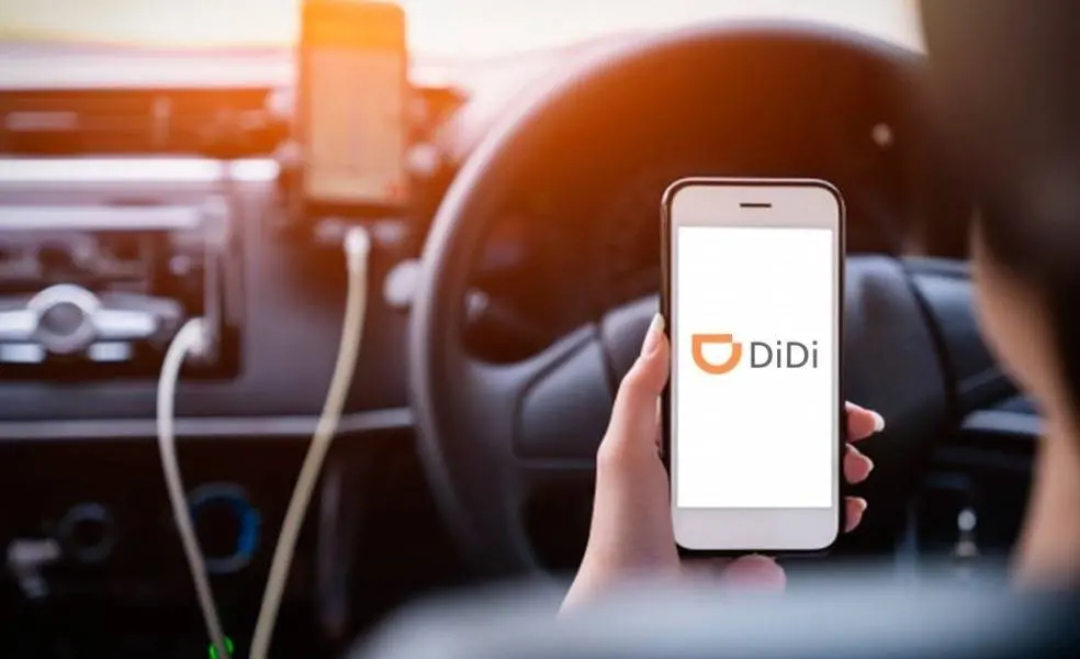 DiDi desembarca en Puerto Madryn con promesas de ingresos de hasta 130.000 pesos diarios