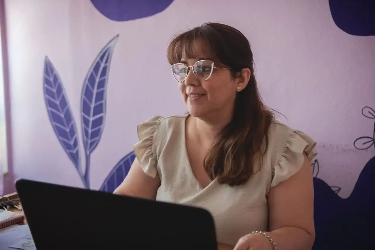 Toma la Voz Rawson escuelas secundarias: planifican talleres de inteligencia emocional