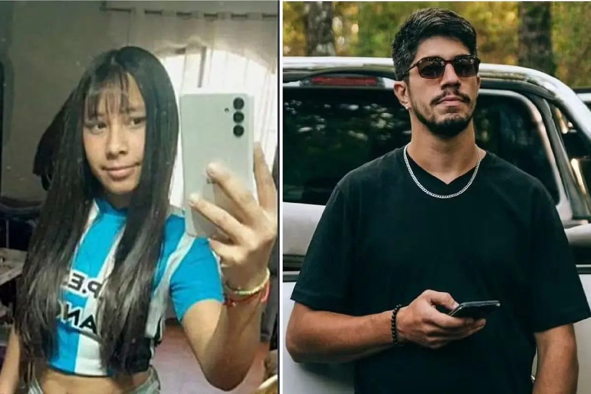El caso Agostina Vega conmociona al país: La autopsia reveló detalles de extrema violencia