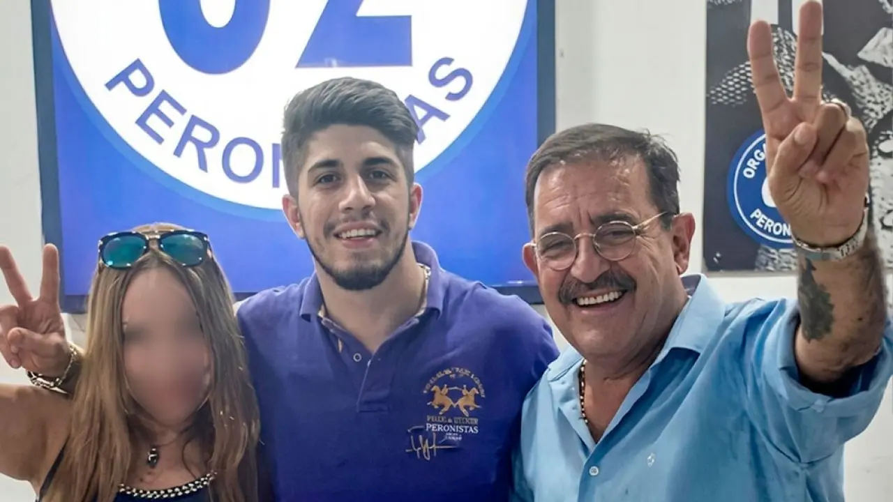 El concejal Ricardo Moreno sobre Claudio Barrelier y el caso Agostina Vega: «Le perdí el rastro»