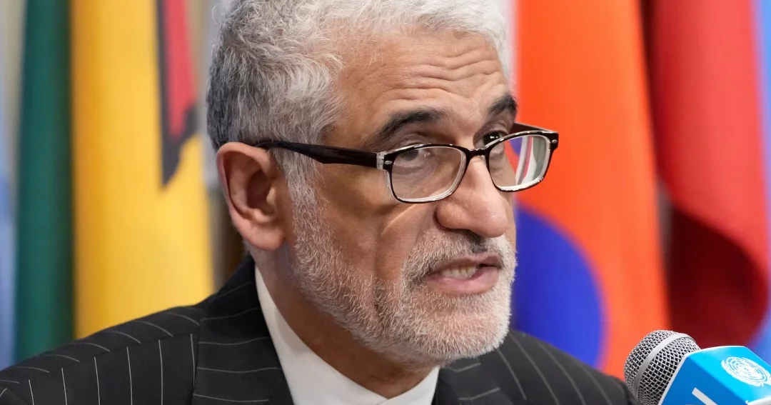 Crecen las expectativas de un acuerdo entre Estados Unidos e Irán