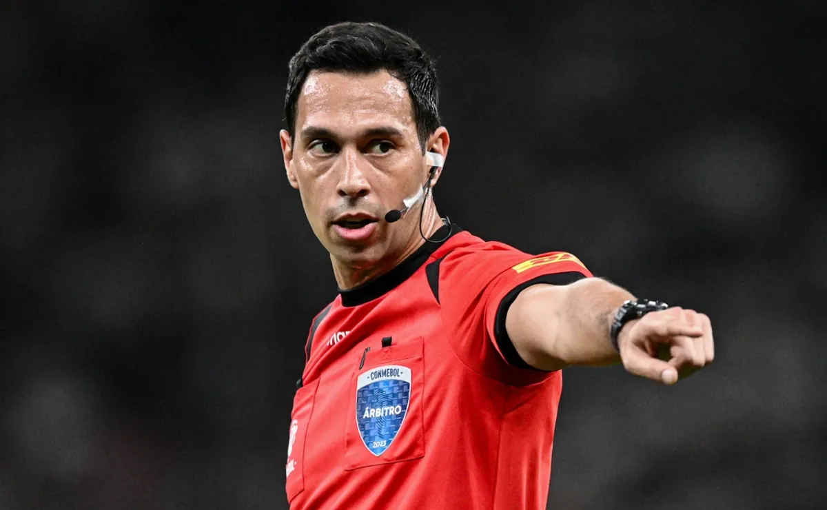 Orgullo nacional: Facundo Tello debutará en el Mundial ante un anfitrión
