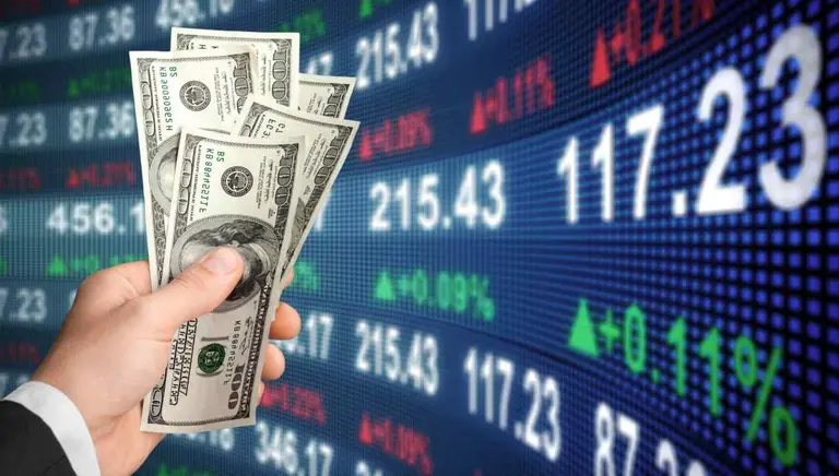 Los ADRs avanzaron en Wall Street pero cedieron los bonos soberanos