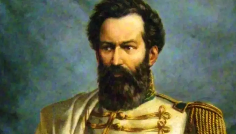 17 de junio: quién fue Martín Miguel de Güemes, el héroe que defendió la frontera norte de la Patria