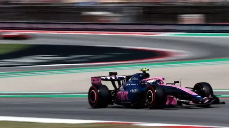 ¡Mano dura de la FIA! Castigo demoledor a Colapinto tras el GP de España