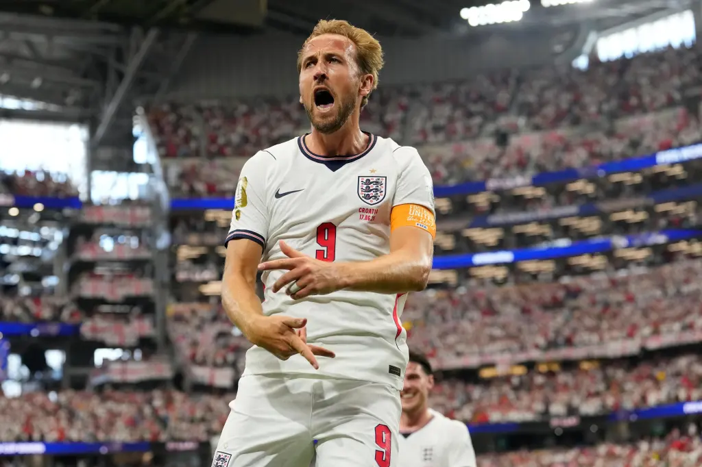 Inglaterra venció a Croacia por 4 a 2 en un partidazo electrizante del Mundial 2026