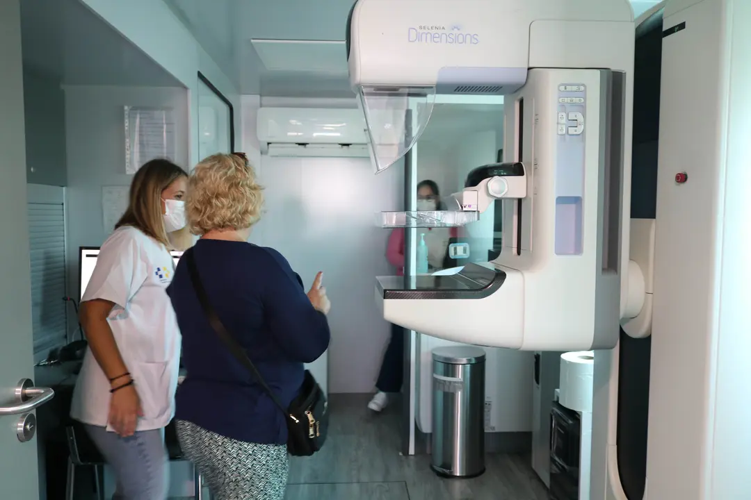 Hitos sanitarios: la IA ya agiliza los diagnósticos en el país