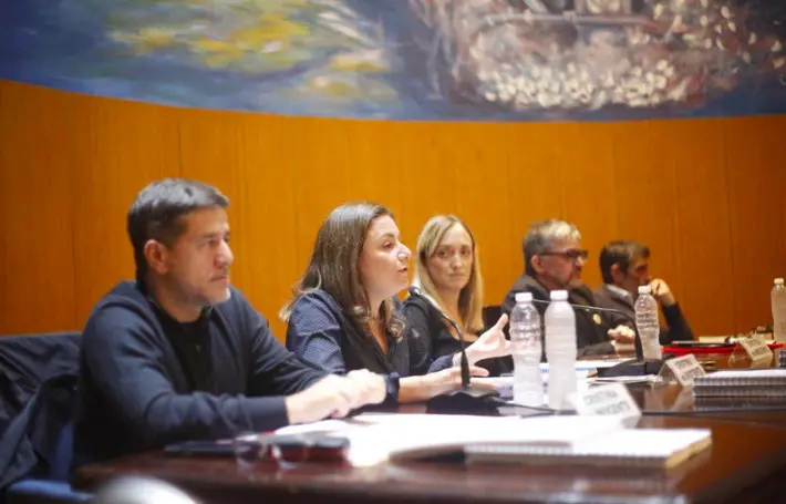 Informe K sobre CFK: denuncian detención “más dura”