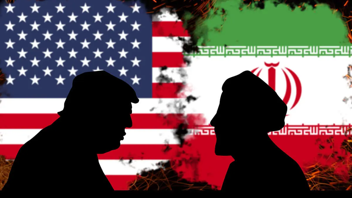 Irán exige la liberación de 24.000 millones de dólares para negociar con EE.UU.