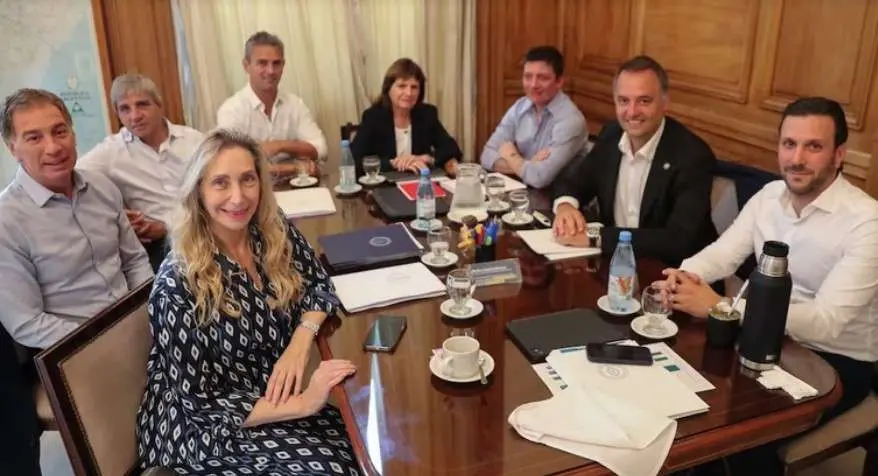 Karina Milei cenó con los diputados de LLA: Sushi, estrategia y la «prohibición» de viajar al Mundial