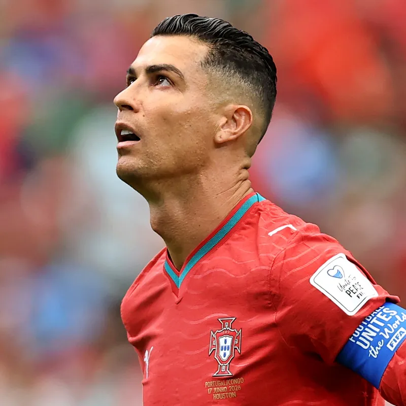 ¡Arde Portugal! Joao Neves rompió el vestuario y liquidó a Ronaldo