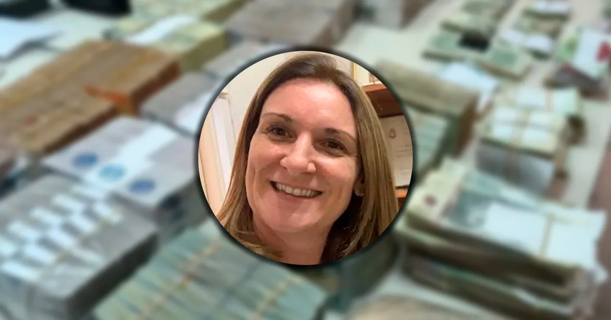 La contadora Foresio se negó a declarar ante el juez en la causa de un millonario fraude