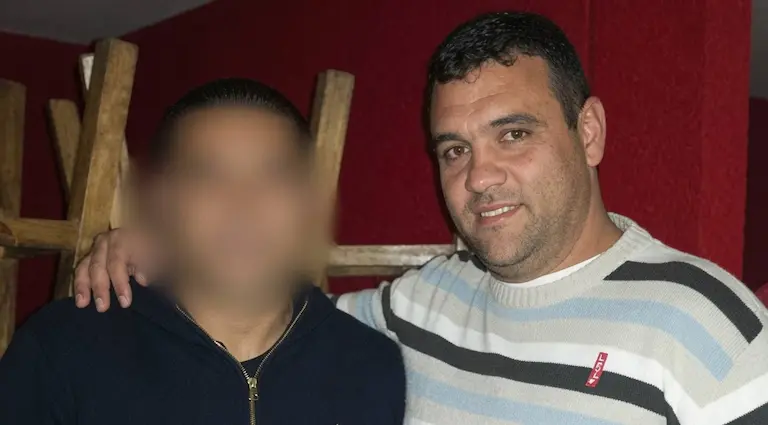 Caso Agostina Vega: revelan el estremecedor mensaje del principal acusado