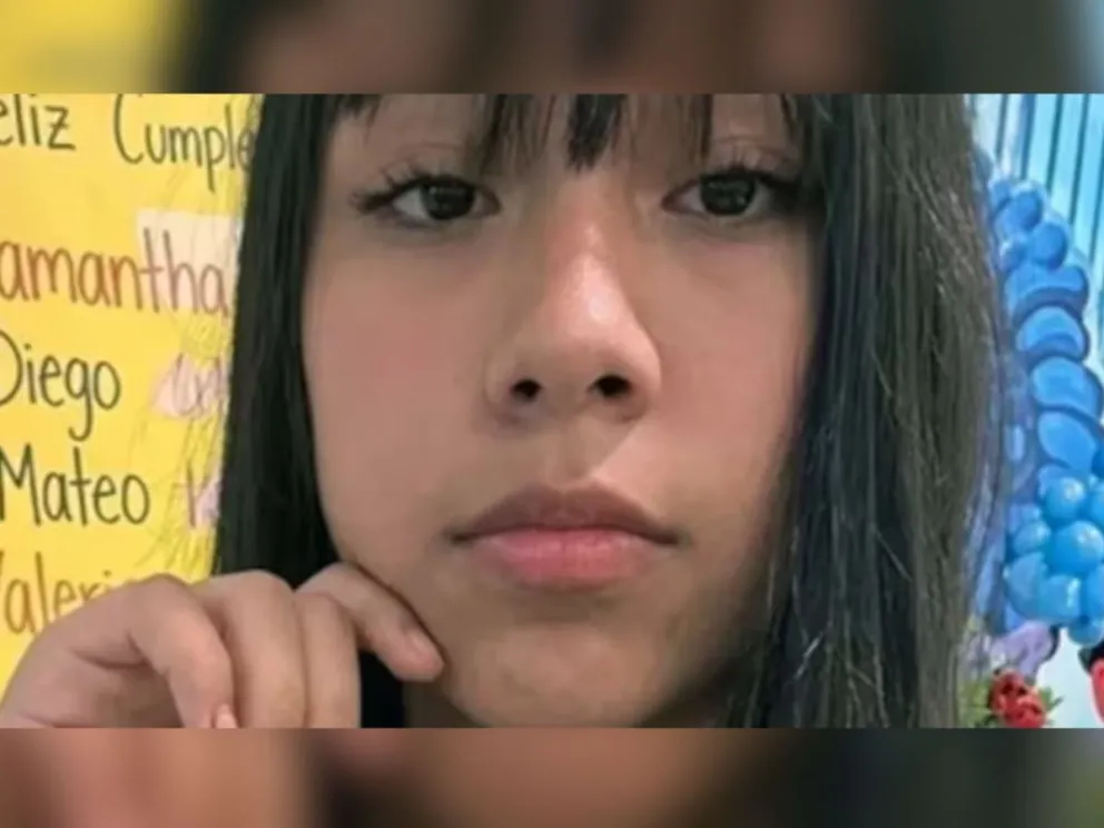 Caso Agostina Vera: analizan cámaras y celulares para esclarecer el femicidio