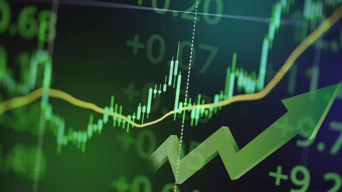 Los bonos argentinos suben y el riesgo país perfora los 500 puntos