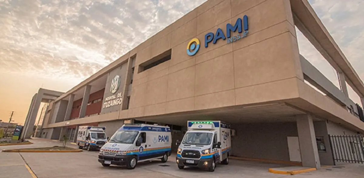 PAMI garantiza atención normal pese al paro de médicos y odontólogos