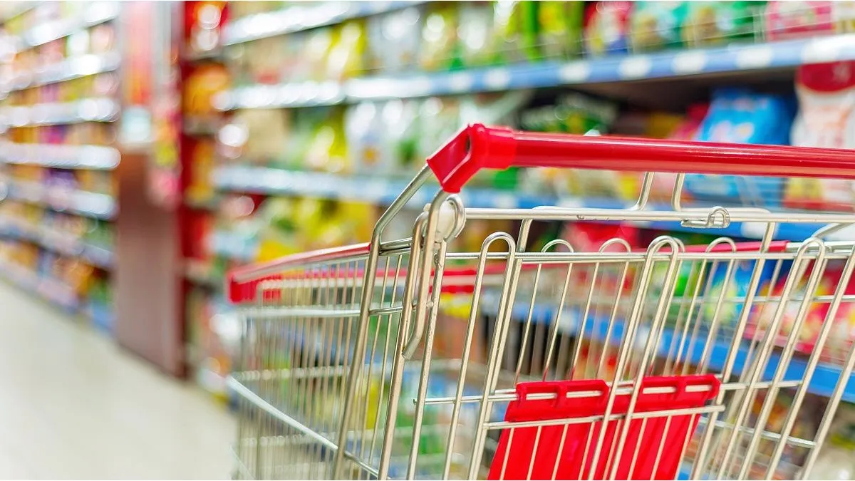 Las ventas minoristas de las pymes cayeron 1,2% interanual en mayo